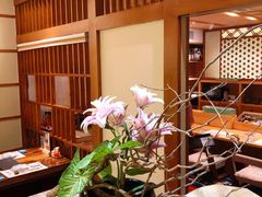 -希望日本料理(保利香槟花园店)