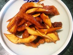 -新白鹿餐厅(悠迈生活广场店)