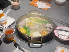 -潮发潮汕牛肉店(东方宝泰店)