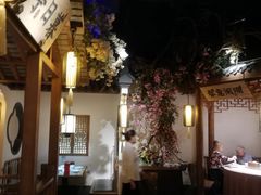 -江南赋(内蒙古大厦店)