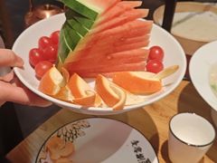-壹零捌道·北京烤鸭(车公庄店)