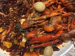 -李叔叔虾蟹大排档(青羊店)