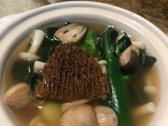 -唐阁(香港朗廷酒店)