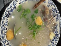 -金陵家宴·金陵春·南京菜(夫子庙店)