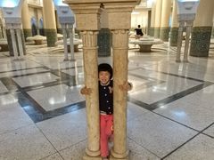 -哈桑二世清真寺