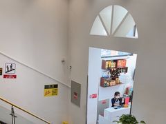 -白鹿江西餐厅(北师大店)