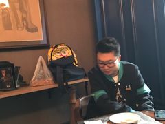 -食间牛排(湖西路店)