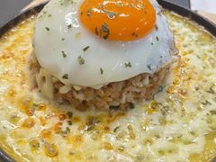 -许哥东北烧烤·铁丳烤串·宫后夹肉(繁花中心店)