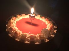 -浮光之丘MontCake生日蛋糕(花牌坊店)