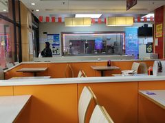 大堂-大富贵(临沂店)