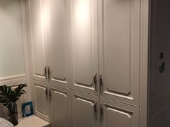 -索菲亚衣柜橱柜全屋定制(真北红星店)
