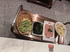 -蜀大侠火锅(森兰花园城店)