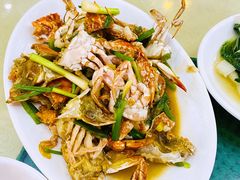 -锐记美食店·现捞海鲜(闸坡店)