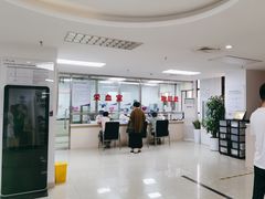 -美年大健康体检中心(牡丹园分院)