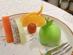-红棉中餐厅·广州海航威斯汀酒店