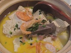 -老阿爸鲜鱼土菜(昆山花桥店)