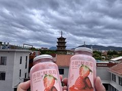 -莓超疯(百源店)