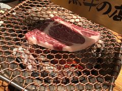 -黑牛の店·和牛烧肉(合生汇店)