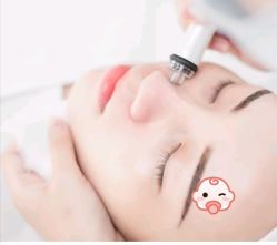 -健身堂科技美肌SPA