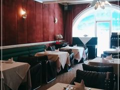 -成桂西餐厅·42年的味道(五大道疙瘩楼店)