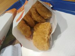 -汉堡王(兰州中心店)