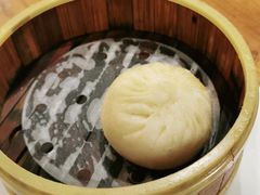 酱肉包-芙蓉巷成都名小吃(丹尼斯2天地店)