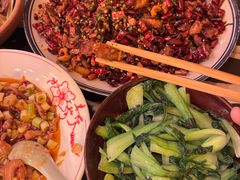 -饭江湖·江湖菜(湖广会馆店)