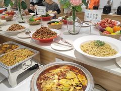 -禾匙素食自助(莱蒙都会店)