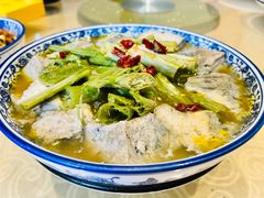 -兰边碗(鼓楼店)