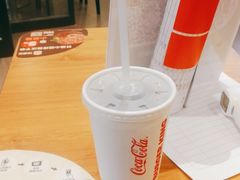 -汉堡王(龙湖洋湖天街店)