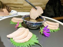 -肆月河豚·新淮扬(金融街店)