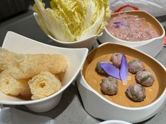 -海底捞火锅(龙岗星河COCO Park店)