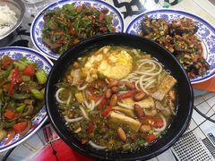 -文杰餐馆(南洪时尚风情街店)