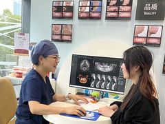 -方津口腔(旺墩路店)
