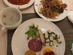 -石家庄万象天成假日酒店