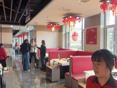 -倍儿红喜临门火锅(文兴路店)