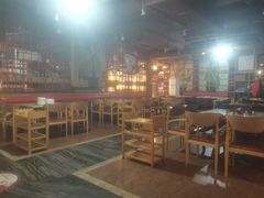 -大队长主题火锅(观音桥店)