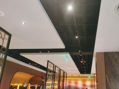 -半秋山西餐厅(襄阳万达店)