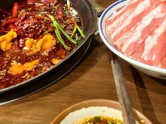 -萍姐火锅·公路夜市(南京新街口店)