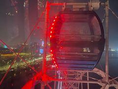 -琴岛之星摩天轮