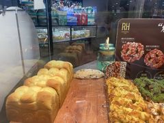 -燃厚蛋糕(卓展中信城店)