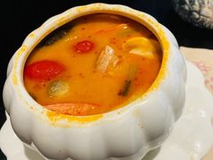 -Thai Alley泰爱里(二沙岛店)
