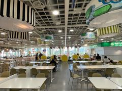 -宜家·瑞典风味餐厅(烟台路店)