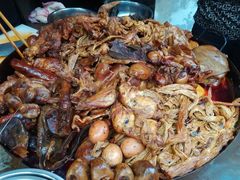 -吴长子卤菜馆(统一街店)