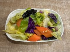 -津门张记包子铺(华昌道店)