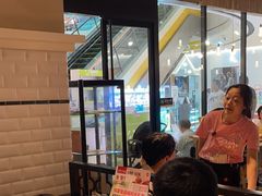 -必胜客(龙泉万达店)