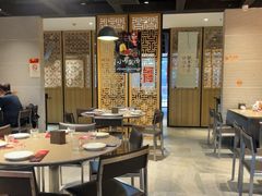 -福满圆(琨莎中心店)