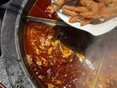 -陈眼镜火锅(总店)