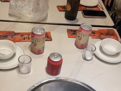 -聚串门儿·东北烧烤(信义坊店)