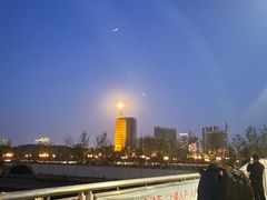 -西海子公园